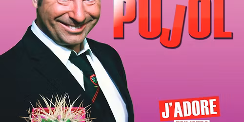  Yves Pujol \u2013 J\u2019adore toujours ma femme