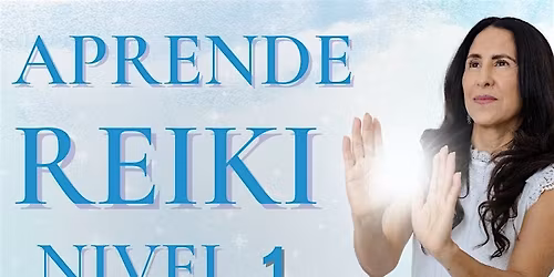 REIKI 1 En Espa\u00f1ol, S\u00e1nate a ti mismo y ayuda a los dem\u00e1s.