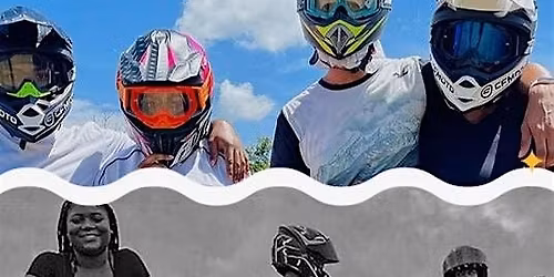 Aburi Xcape2 "Diaspora Edition" Quad Biking, Games, Waterfall, Cocoa Farm