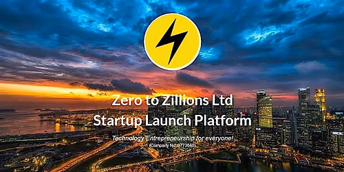 2020 Entrepreneur (Malaysia) WhatsApp Meetup - Oct 2025