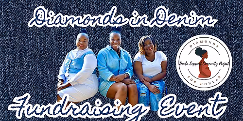 Diamonds in Denim: A Night to Give & Shine