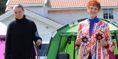 NBFK'S SPESIALUTSTILLING 2026