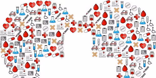 Tematreff \u00abF\u00f8rstehjelp til sped - og sm\u00e5barn\u00bb.