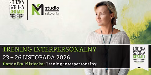 Trening interpersonalny - Pracownia Psychologiczna KM Studio