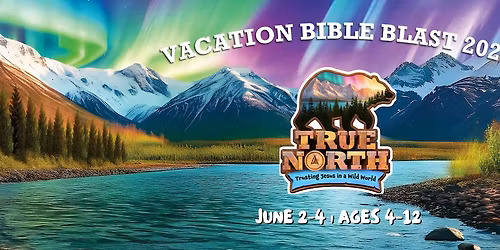 Vanguard Vacation Bible Blast