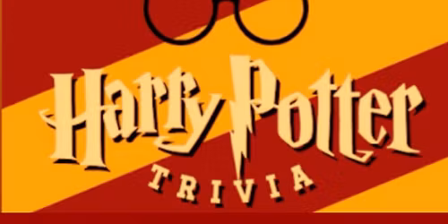 Harry Potter Trivia @ Harper & Penny\u2019s Lansdale