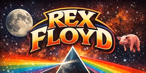 GAINESVILLE - REX FLOYD Pink Floyd eXperience @ SIGNAL GNV