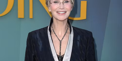 Jane Lynch