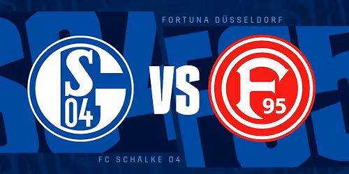 2. Bundesliga, 32. Spieltag, FC Schalke 04 - Fortuna D\u00fcsseldorf