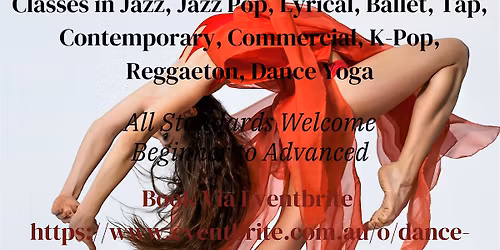 Contemporary Beginner\/Intermediate