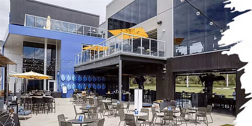 CaddyShack Social Club at TOP GOLF (Unofficial Rolling Loud Kickoff)