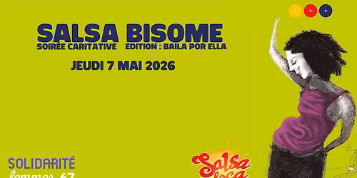 Salsa Bisome