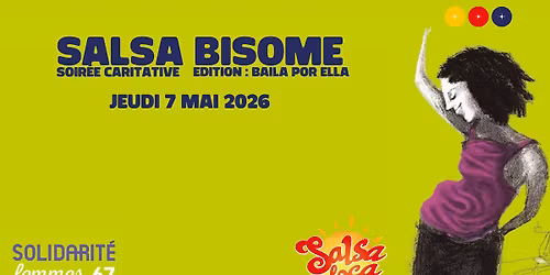 Salsa Bisome