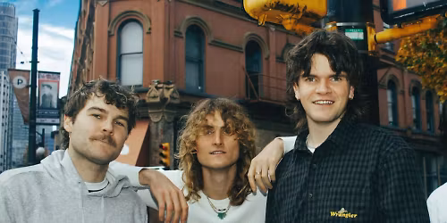 Teenage Dads in Melbourne