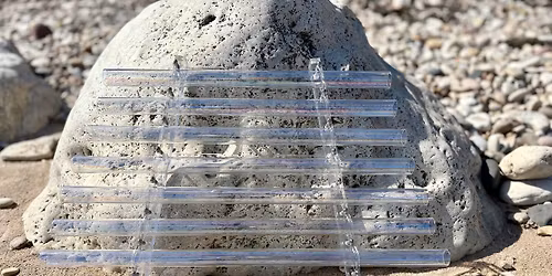 Community Sound + Social + Water Color - Special Holiday Experience