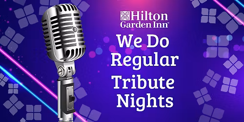 Festive ABBA Tribute Night