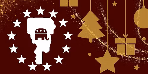 2025 CCGARP\/CCRW Christmas Social