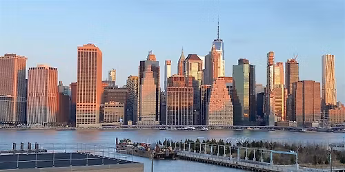 Multifamily Real Estate Event Bronx