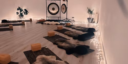 Thursday Nights Kundalini Yoga