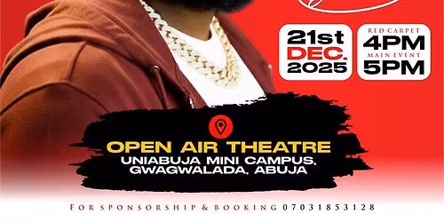 kay U No Live in Concert