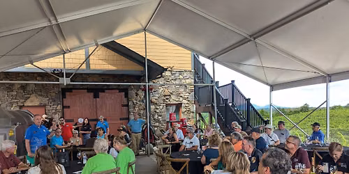 Wino You Come and Rally (Registration Required)