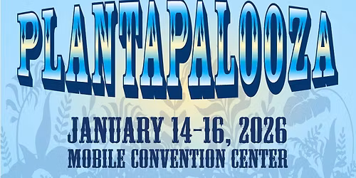 Gulf States Horticultural Expo 2026