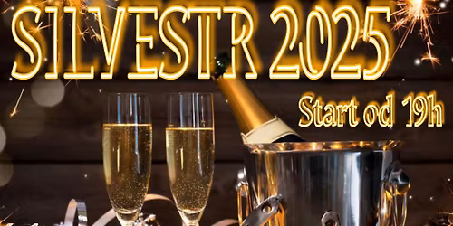 SILVESTR 2025