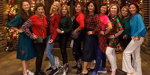 Riverstone Holiday Market