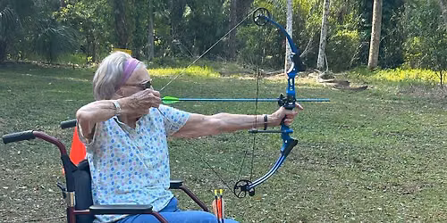 Open Range Archery