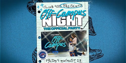 OFF CAMPUS