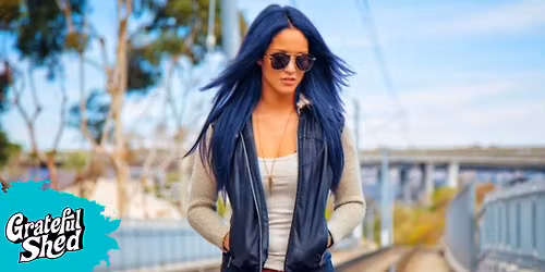 Charlie Rae Live @ Grateful Shed (Wisconsin Dells)