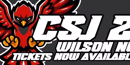 CAROLINA SLAM JAM \/ WILSON, NC 