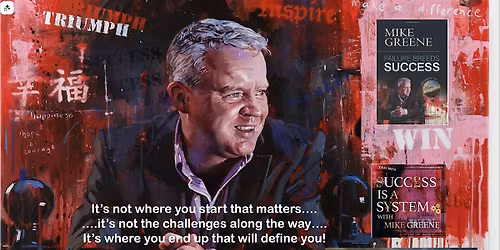 One Day. One Plan. One Year That Changes Everything