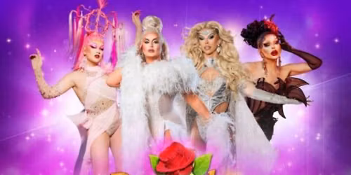 Adult Panto Tour Presents Beauty & The Beast