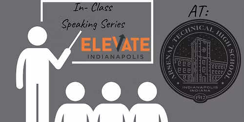In-Class Speaking Series
