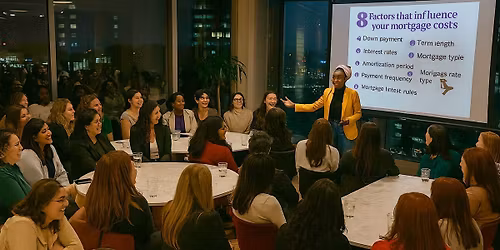 Money Mindset & Financial Confidence for Women In Business