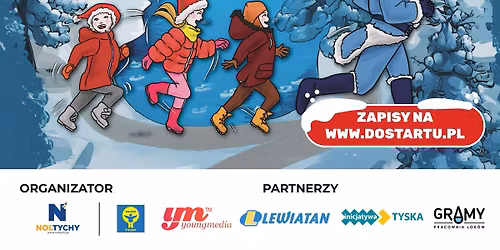 4. Tyski Bieg Miko\u0142ajkowy dla Dzieci! Tychy, 7.12.2025r