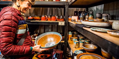 25th Annual Rio Grande Holiday Festival