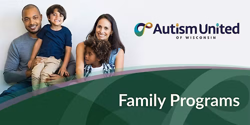 Sensory Friendly Holiday Tree Lighting at Mukwonago Community Library