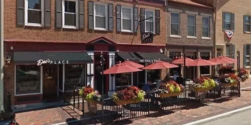 Bob, Gene & Jesse to perform at Doc's Place