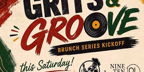Grits & Groove 