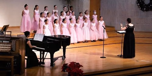FREE Choir Day Camp