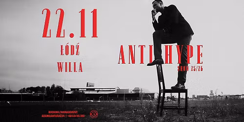 SARIUS PROJEKCJE | 22.11 \u0141\u00d3D\u0179 