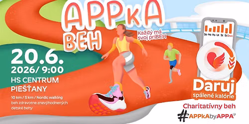 APPkA beh
