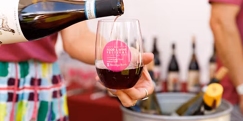 East Malvern Food + Wine Festival 2025