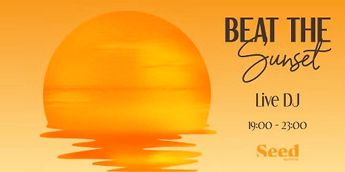 Beat The Sunset