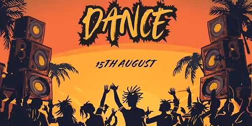 Reggae Dance 