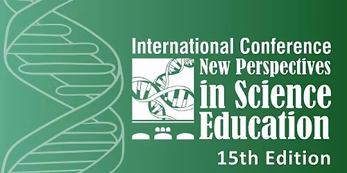 NPSE 2026 | New Perspectives in Science Education 15th Edition - Internatio