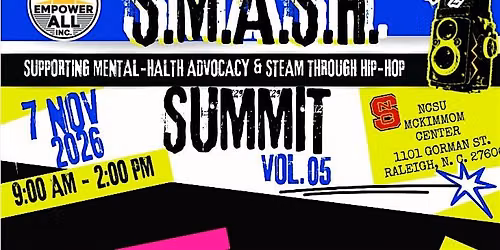 S.M.A.S.H. 2026