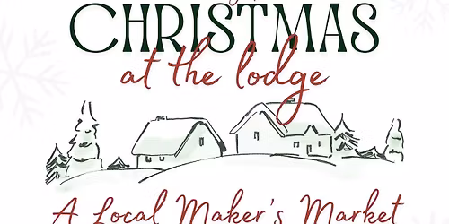The Elks Lodge - Christmas at the Lodge